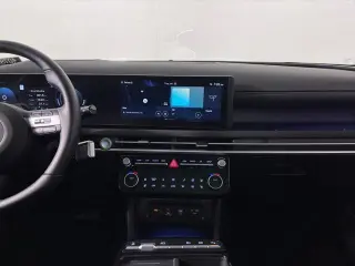 Hyundai TUCSON Hybrid 2025 AWD Limited 4dr SUV