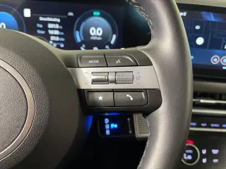 Hyundai TUCSON Hybrid 2025 AWD Limited 4dr SUV