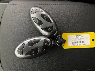 Hyundai TUCSON Hybrid 2025 AWD Limited 4dr SUV