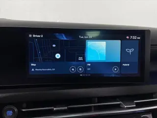 Hyundai TUCSON Hybrid 2025 AWD Limited 4dr SUV