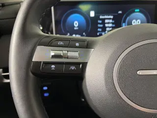 Hyundai TUCSON Hybrid 2025 AWD Limited 4dr SUV