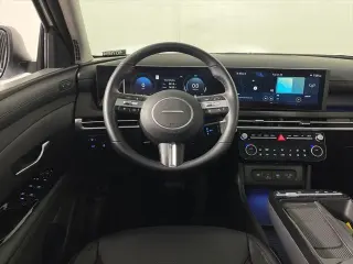 Hyundai TUCSON Hybrid 2025 AWD Limited 4dr SUV