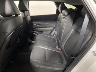 Hyundai TUCSON Hybrid 2025 AWD Limited 4dr SUV