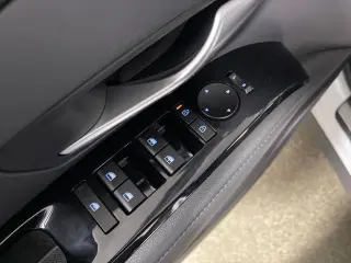 Hyundai TUCSON Hybrid 2025 AWD Limited 4dr SUV