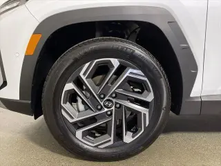 Hyundai TUCSON Hybrid 2025 AWD Limited 4dr SUV