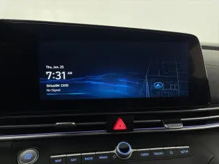 Hyundai ELANTRA 2025 SEL Convenience 4dr Sedan