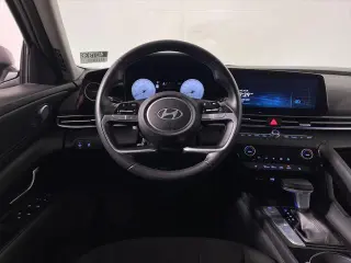 Hyundai ELANTRA 2025 SEL Convenience 4dr Sedan