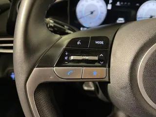 Hyundai ELANTRA 2025 SEL Convenience 4dr Sedan