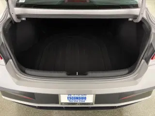 Hyundai ELANTRA 2025 SEL Convenience 4dr Sedan
