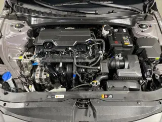 Hyundai ELANTRA 2025 SEL Convenience 4dr Sedan