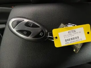 Hyundai ELANTRA 2025 SEL Convenience 4dr Sedan