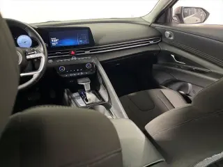 Hyundai ELANTRA 2025 SEL Convenience 4dr Sedan