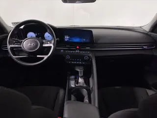 Hyundai ELANTRA 2025 SEL Convenience 4dr Sedan