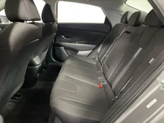 Hyundai ELANTRA 2025 SEL Convenience 4dr Sedan