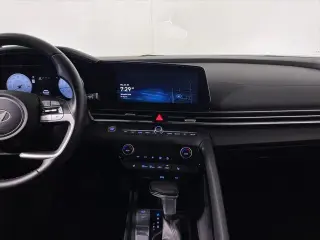 Hyundai ELANTRA 2025 SEL Convenience 4dr Sedan