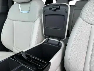 Hyundai TUCSON Hybrid 2025 AWD Limited 4dr SUV