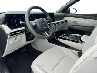 Hyundai TUCSON Hybrid 2025 AWD Limited 4dr SUV