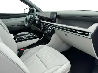 Hyundai TUCSON Hybrid 2025 AWD Limited 4dr SUV