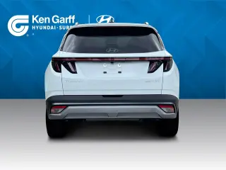 Hyundai TUCSON Hybrid 2025 AWD Limited 4dr SUV
