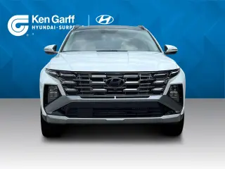 Hyundai TUCSON Hybrid 2025 AWD Limited 4dr SUV
