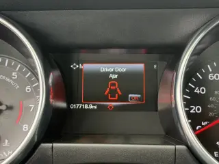 Ford Mustang 2022 EcoBoost 2dr Fastback