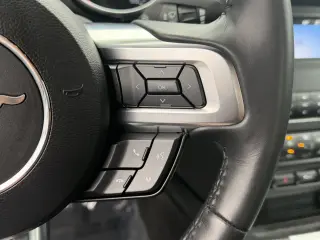 Ford Mustang 2022 EcoBoost 2dr Fastback
