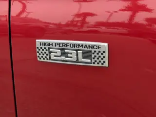 Ford Mustang 2022 EcoBoost 2dr Fastback
