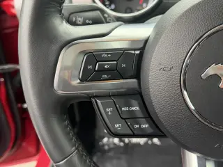 Ford Mustang 2022 EcoBoost 2dr Fastback