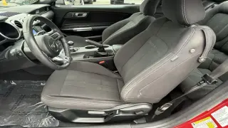 Ford Mustang 2022 EcoBoost 2dr Fastback