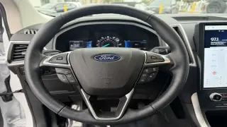 Ford Edge 2023 AWD ST-Line 4dr Crossover