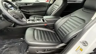 Ford Edge 2023 AWD ST-Line 4dr Crossover