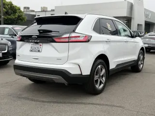 Ford Edge 2023 AWD ST-Line 4dr Crossover