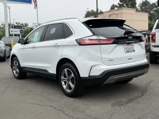 Ford Edge 2023 AWD ST-Line 4dr Crossover