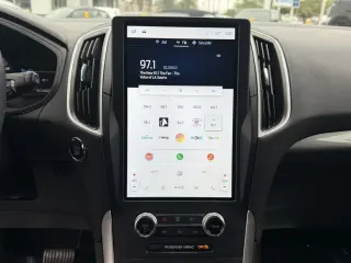 Ford Edge 2023 AWD ST-Line 4dr Crossover