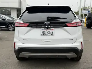 Ford Edge 2023 AWD ST-Line 4dr Crossover