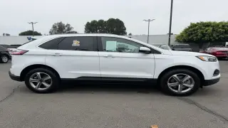Ford Edge 2023 AWD ST-Line 4dr Crossover