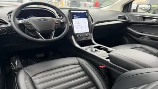 Ford Edge 2023 AWD ST-Line 4dr Crossover