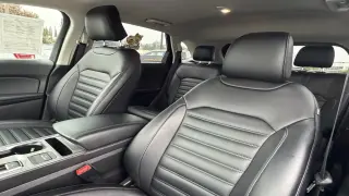 Ford Edge 2023 AWD ST-Line 4dr Crossover