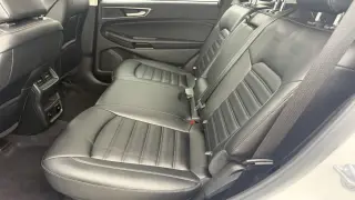 Ford Edge 2023 AWD ST-Line 4dr Crossover
