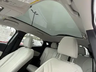Ford Mustang Mach-E 2023 Premium 4dr SUV