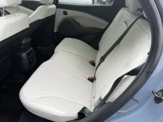 Ford Mustang Mach-E 2023 Premium 4dr SUV