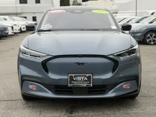 Ford Mustang Mach-E 2023 Premium 4dr SUV