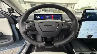 Ford Mustang Mach-E 2023 Premium 4dr SUV
