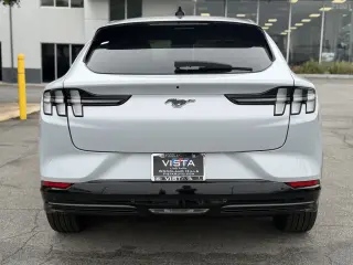 Ford Mustang Mach-E 2023 Premium 4dr SUV