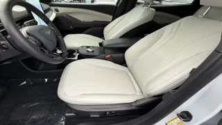 Ford Mustang Mach-E 2023 Premium 4dr SUV