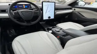 Ford Mustang Mach-E 2023 Premium 4dr SUV