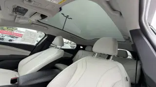 Ford Mustang Mach-E 2023 Premium 4dr SUV
