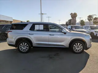 Hyundai PALISADE 2023 AWD SE 4dr SUV