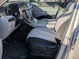 Hyundai PALISADE 2023 AWD SE 4dr SUV