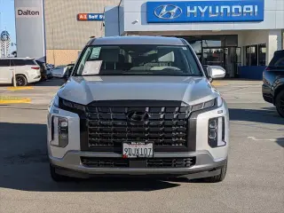 Hyundai PALISADE 2023 AWD SE 4dr SUV